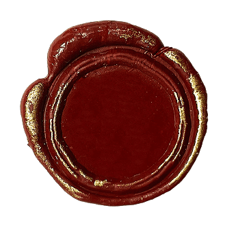 Wax seal